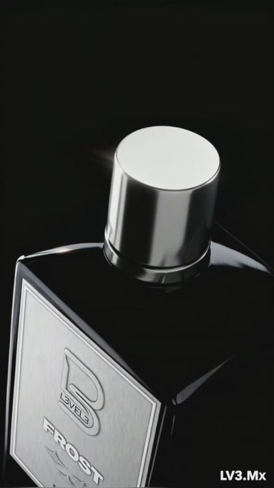 L3VEL3 Perfume Frost  100 ml