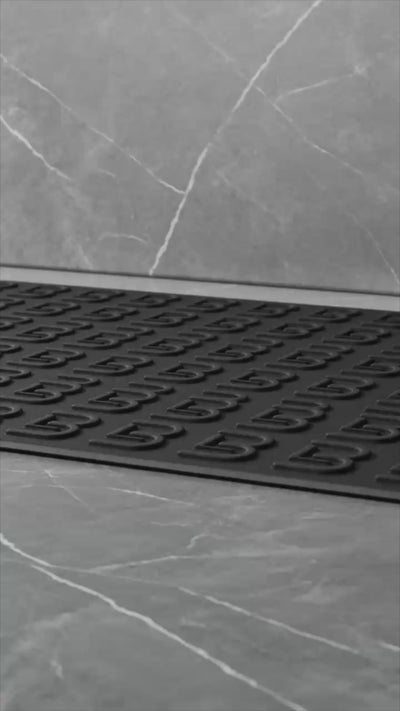 L3VEL3 SILICONE MAT
