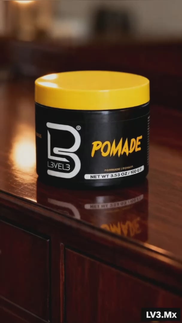 L3VEL3 Pomade 100 g