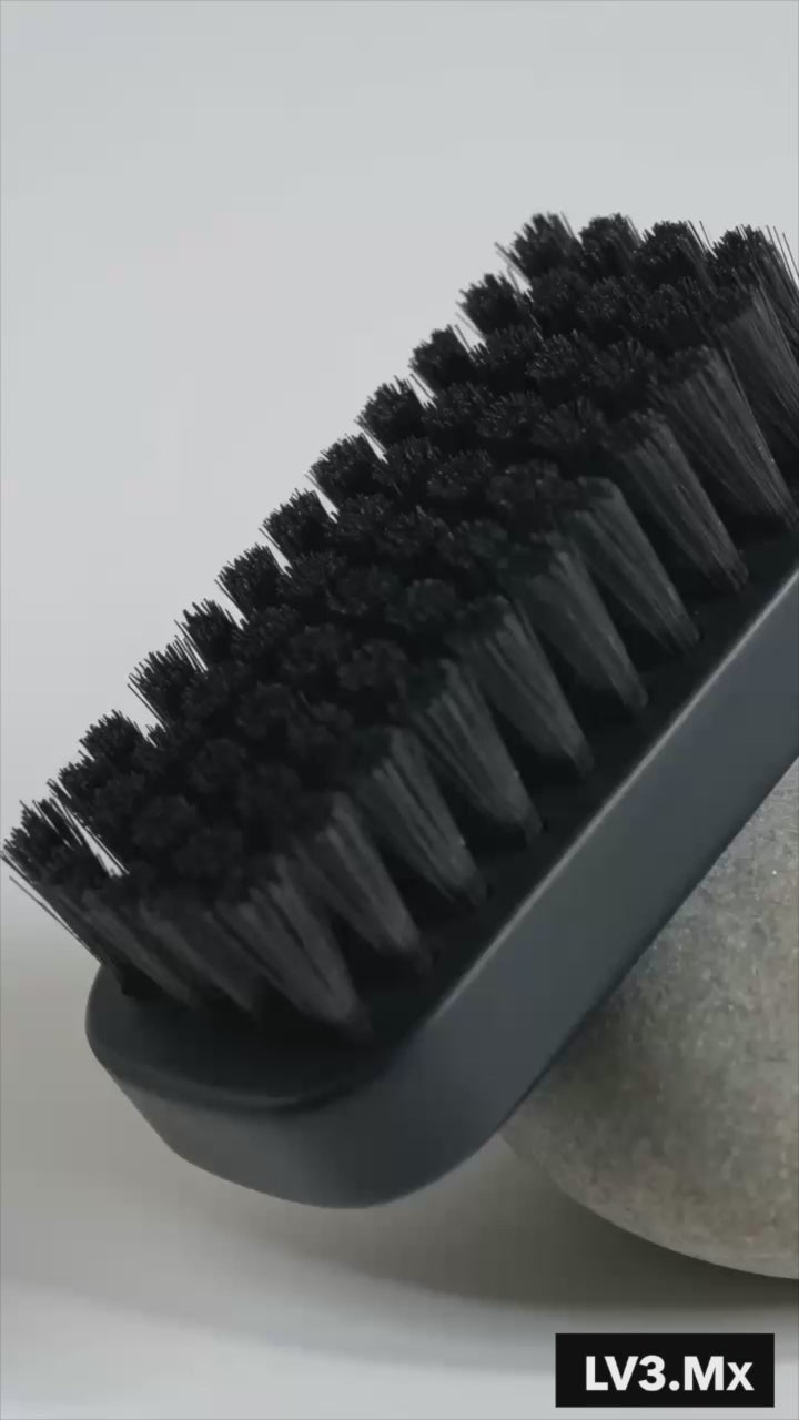 Cargar video: L3VEL3 CLUB BRUSH