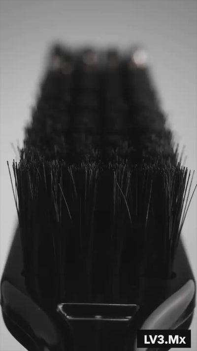 L3VEL3 3PC FADE BRUSH SET