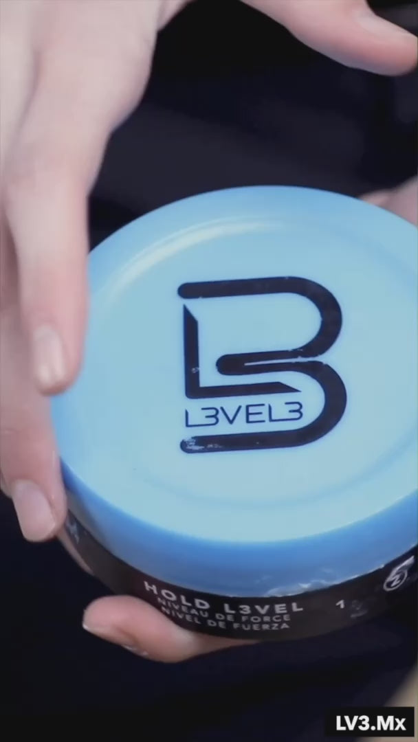 Cargar video: L3VEL3 Forming Cream 100 g
