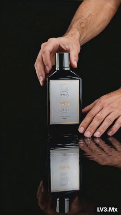 L3VEL3 Perfume Luxe 100 ml
