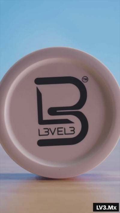 L3VEL3 Matte Putty Paste 100 g