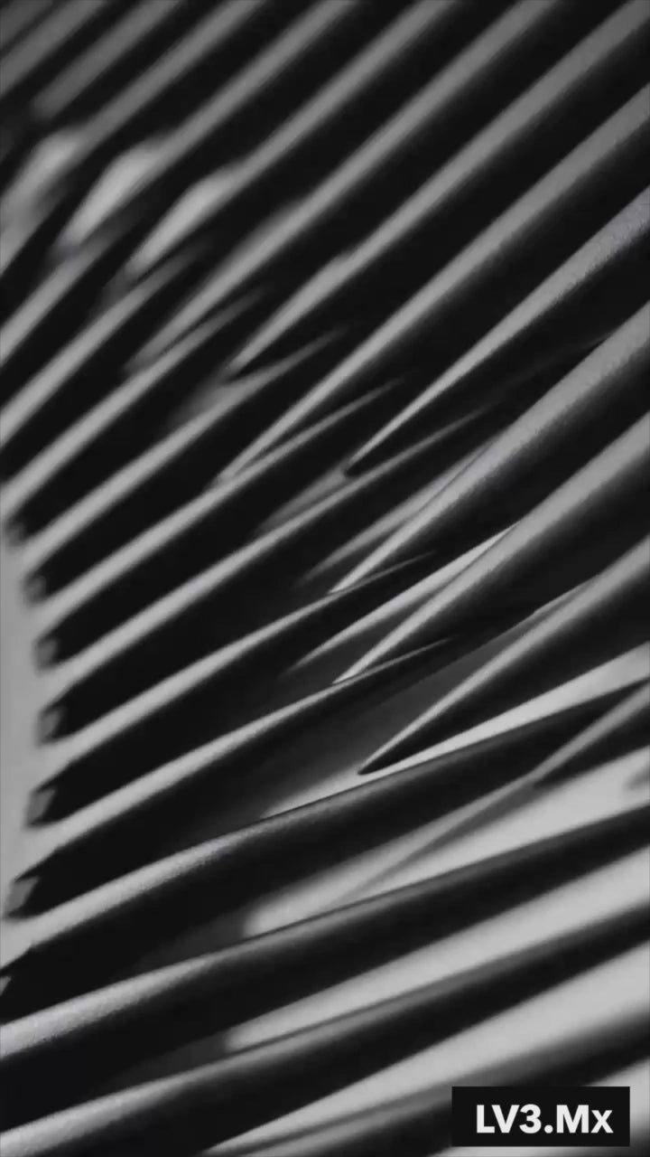 Cargar video: L3VEL3 9PC COMB SET