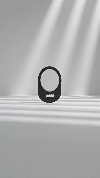 L3VEL3 FOAM MIRROR