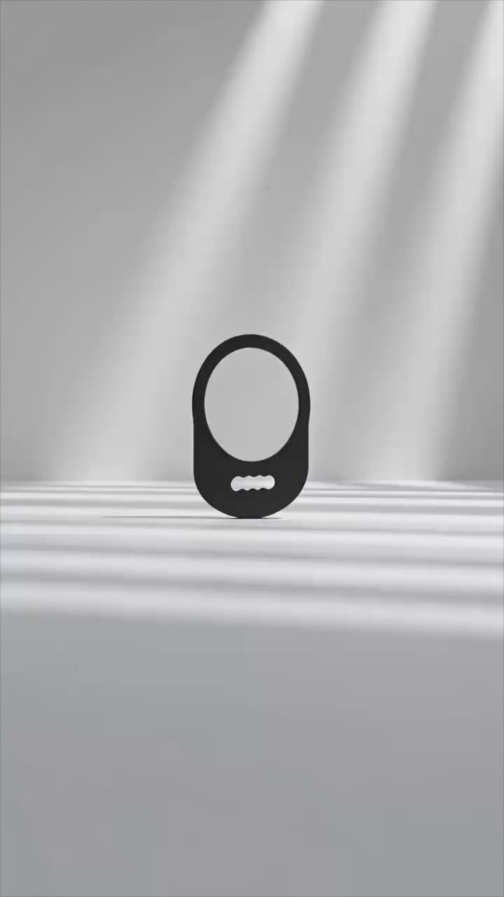 Cargar video: L3VEL3 FOAM MIRROR