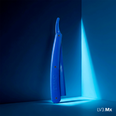 L3VEL3 BLUE RAZOR