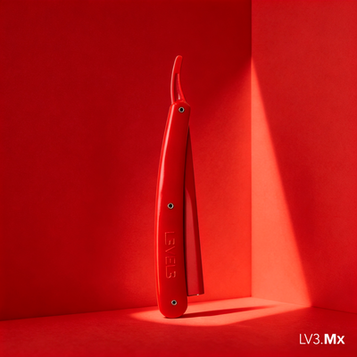 L3VEL3 RED RAZOR