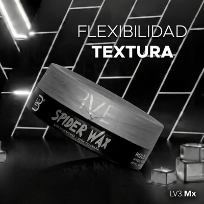 L3VEL3 Spider Wax 150 ml