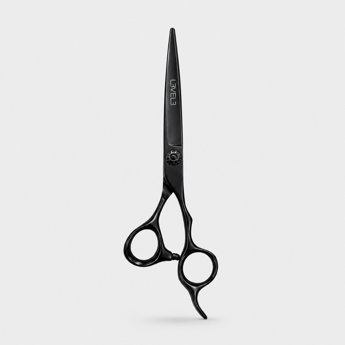 L3VEL3 6.5 INCH CUTTING SHEARS COBALT — Portada