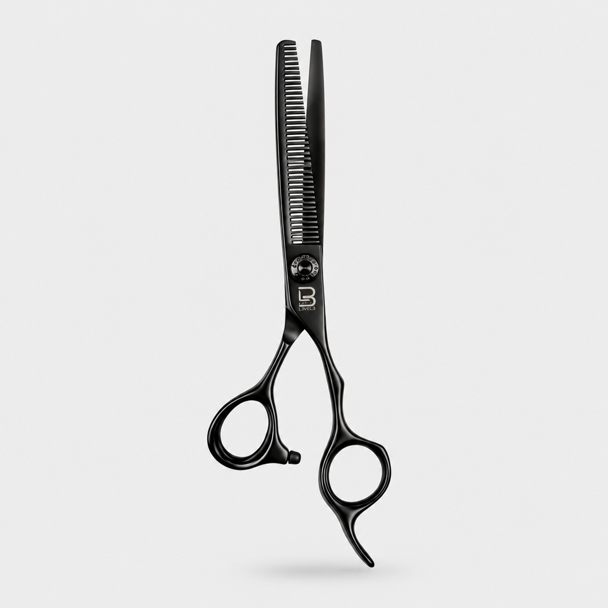 L3VEL3 6.5 THINNING SHEARS COBALT — Portada