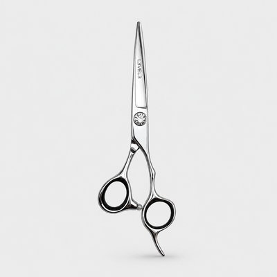 L3VEL3 6 INCH CUTTING SHEARS 440C — Portada