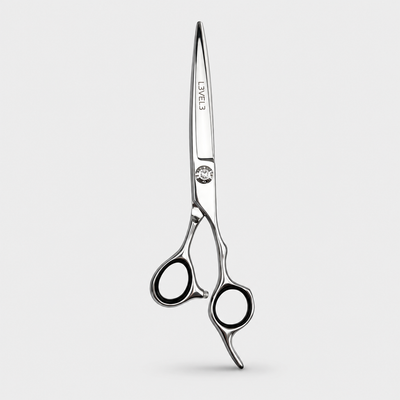 L3VEL3 6.5 INCH CUTTING SHEARS 440C — Portada